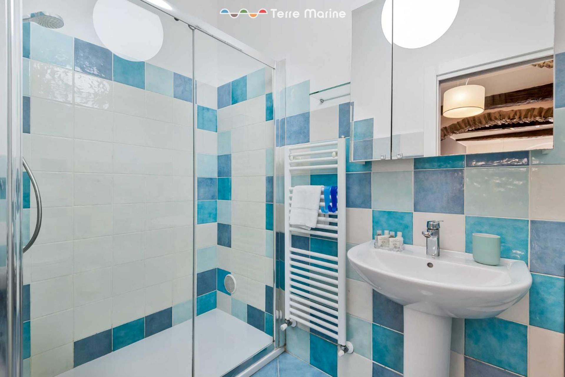 Ca Dei Ciua, Terre Marine Apartment Riomaggiore Exterior photo