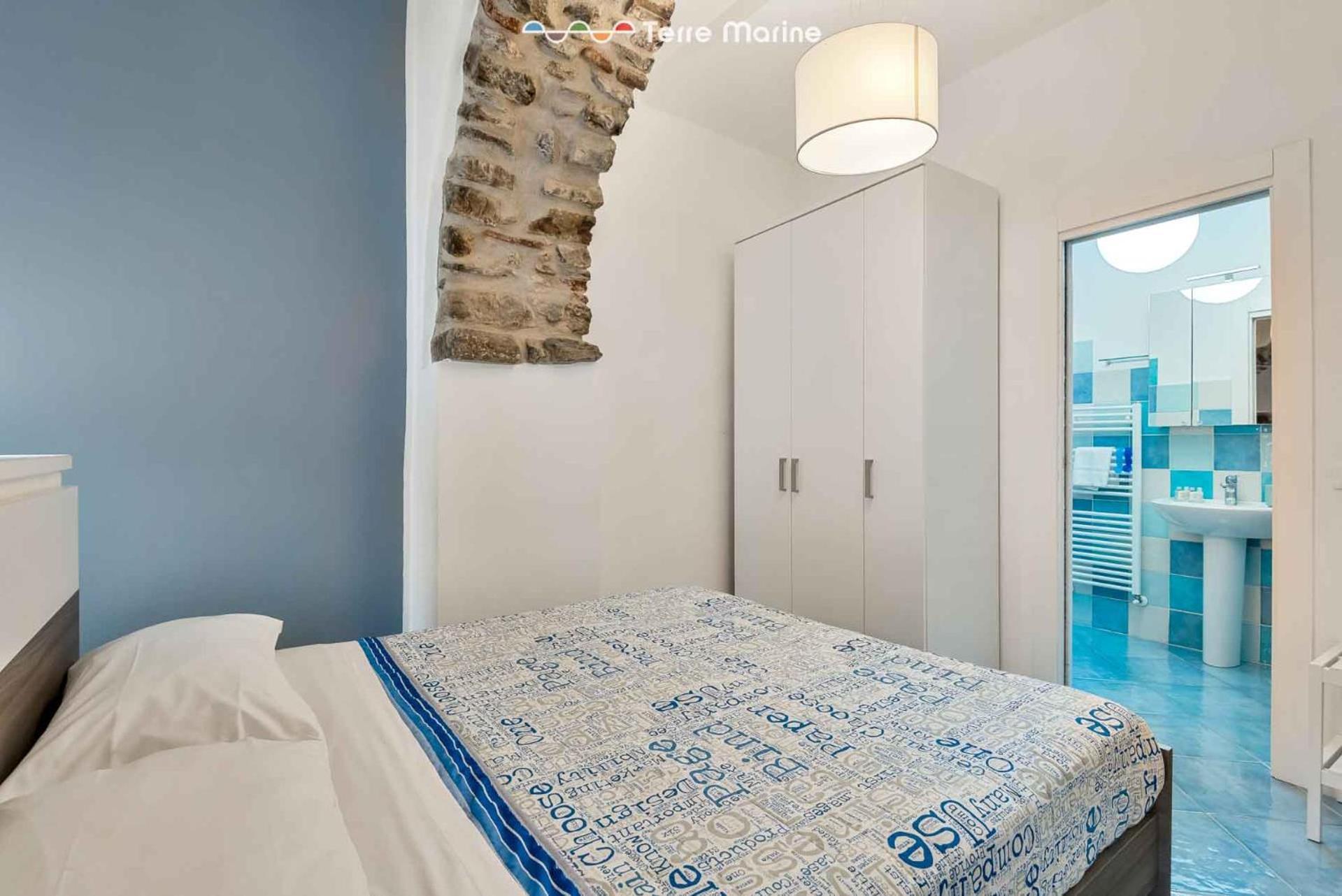 Ca Dei Ciua, Terre Marine Apartment Riomaggiore Exterior photo