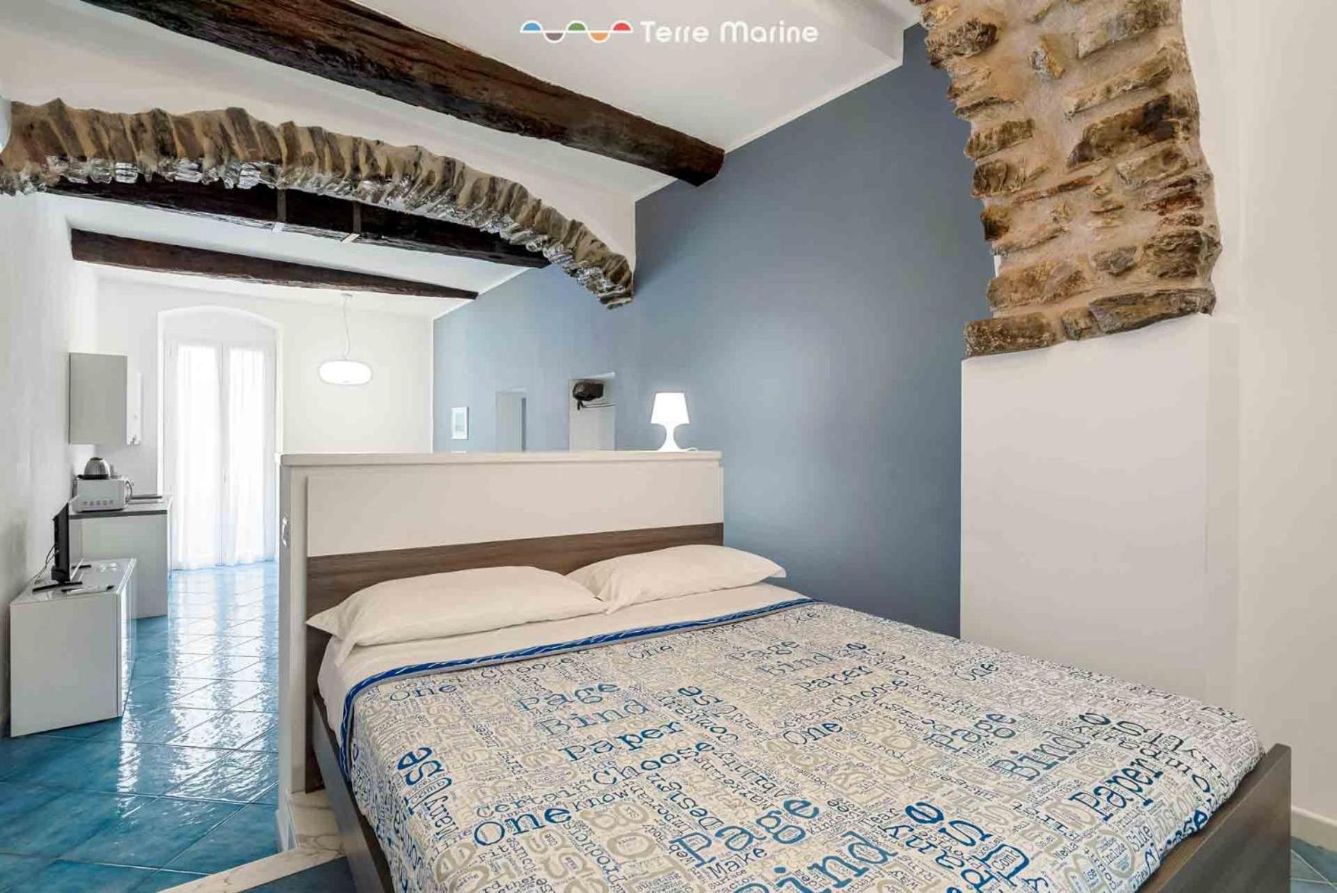 Ca Dei Ciua, Terre Marine Apartment Riomaggiore Exterior photo