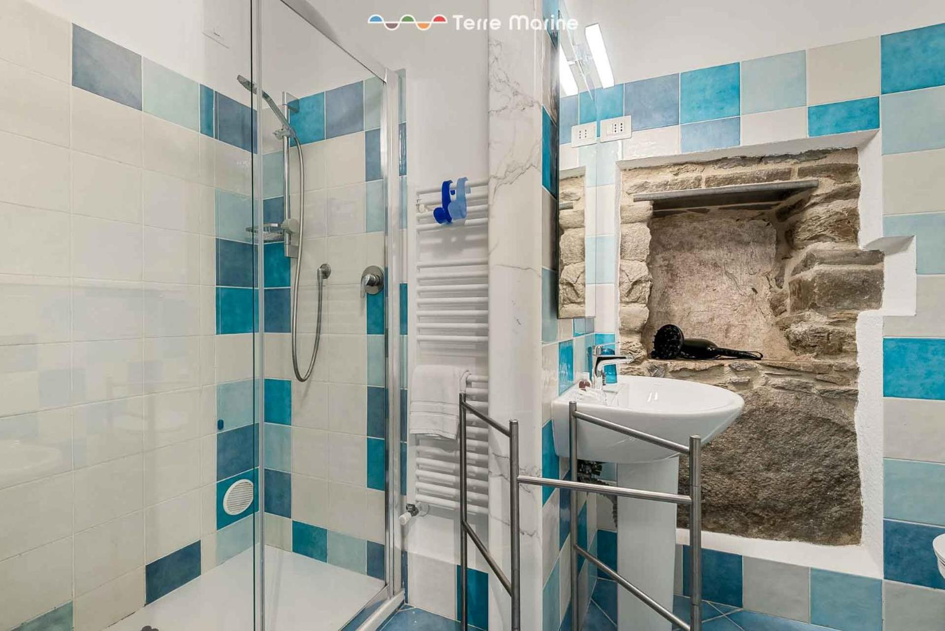 Ca Dei Ciua, Terre Marine Apartment Riomaggiore Exterior photo